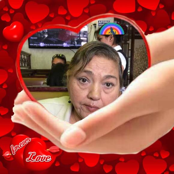 Meet your Posher, Erika - Picture 1 of 1